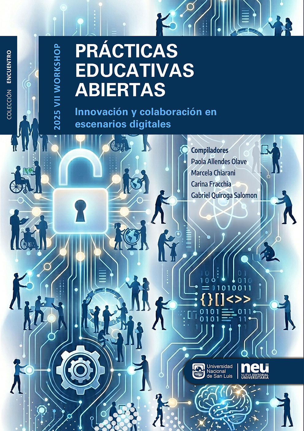 Practicas Educativas Abiertas. Innovación y colaboración en escenarios digitales